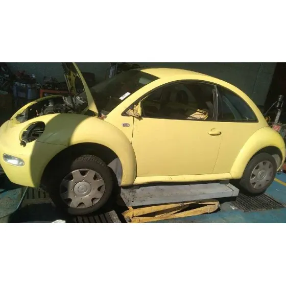VOLKSWAGEN NEW BEETLE (9C1/1C1) '2001 1.6 AMARILLO