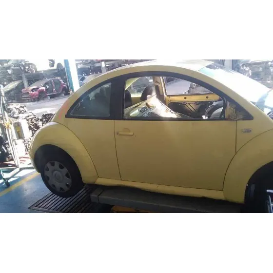 VOLKSWAGEN NEW BEETLE (9C1/1C1) '2001 1.6 AMARILLO