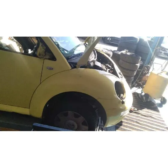 VOLKSWAGEN NEW BEETLE (9C1/1C1) '2001 1.6 AMARILLO