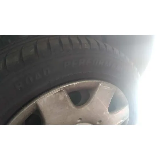VOLKSWAGEN NEW BEETLE (9C1/1C1) '2001 1.6 AMARILLO