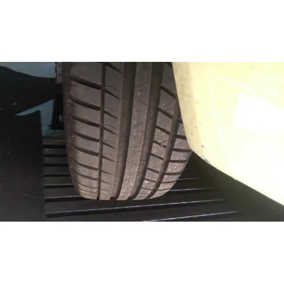 VOLKSWAGEN NEW BEETLE (9C1/1C1) '2001 1.6 AMARILLO