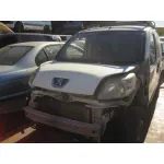PEUGEOT BIPPER PEUGEOT BIPPER '2009 BASICO BLANCO 2008