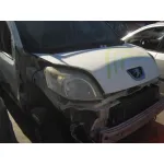 PEUGEOT BIPPER PEUGEOT BIPPER '2009 BASICO BLANCO 2008