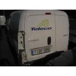 PEUGEOT BIPPER PEUGEOT BIPPER '2009 BASICO BLANCO 2008
