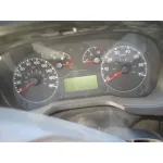 PEUGEOT BIPPER PEUGEOT BIPPER '2009 BASICO BLANCO 2008