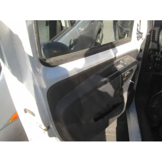 PEUGEOT BIPPER '2009 BASICO BLANCO