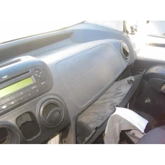 PEUGEOT BIPPER '2009 BASICO BLANCO