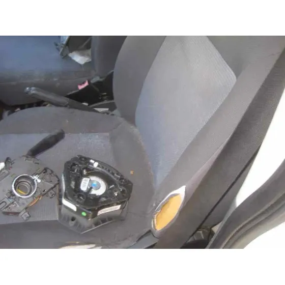 PEUGEOT BIPPER '2009 BASICO BLANCO
