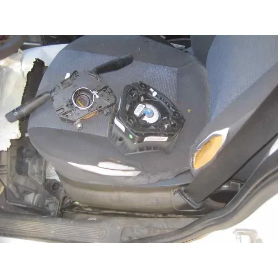 PEUGEOT BIPPER '2009 BASICO BLANCO