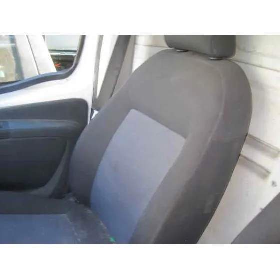 PEUGEOT BIPPER '2009 BASICO BLANCO
