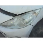 PEUGEOT 207 PEUGEOT 207 '2011 CONFORT BLANCO 2007