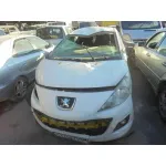 PEUGEOT 207 PEUGEOT 207 '2011 CONFORT BLANCO 2007