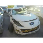 PEUGEOT 207 PEUGEOT 207 '2011 CONFORT BLANCO 2007
