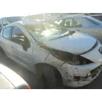 PEUGEOT 207 PEUGEOT 207 '2011 CONFORT BLANCO 2007