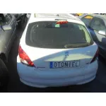 PEUGEOT 207 PEUGEOT 207 '2011 CONFORT BLANCO 2007