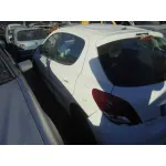 PEUGEOT 207 PEUGEOT 207 '2011 CONFORT BLANCO 2007