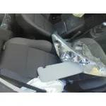 PEUGEOT 207 PEUGEOT 207 '2011 CONFORT BLANCO 2007