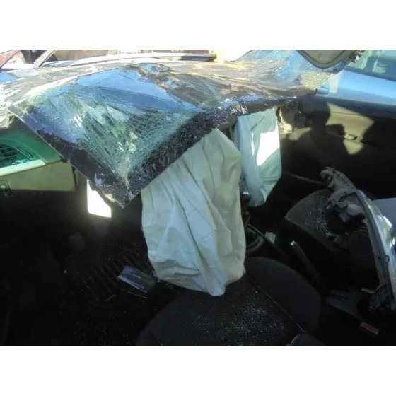 PEUGEOT 207 '2011 CONFORT BLANCO