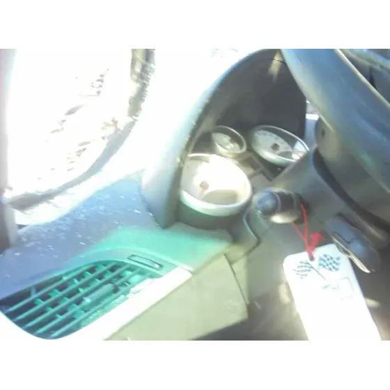 PEUGEOT 207 '2011 CONFORT BLANCO