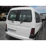 PEUGEOT PARTNER (S1) PEUGEOT PARTNER (S1) '2001 BREAK BLANCA 1996