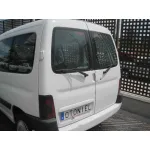 PEUGEOT PARTNER (S1) PEUGEOT PARTNER (S1) '2001 BREAK BLANCA 1996