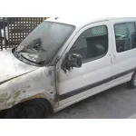 PEUGEOT PARTNER (S1) PEUGEOT PARTNER (S1) '2001 BREAK BLANCA 1996
