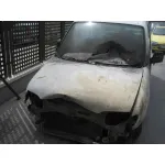 PEUGEOT PARTNER (S1) PEUGEOT PARTNER (S1) '2001 BREAK BLANCA 1996