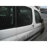 PEUGEOT PARTNER (S1) PEUGEOT PARTNER (S1) '2001 BREAK BLANCA 1996