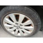 OPEL ASTRA J SPORTS TOURER (P10) A20DTH 2011