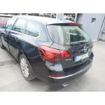 OPEL ASTRA J SPORTS TOURER (P10) A20DTH 2011
