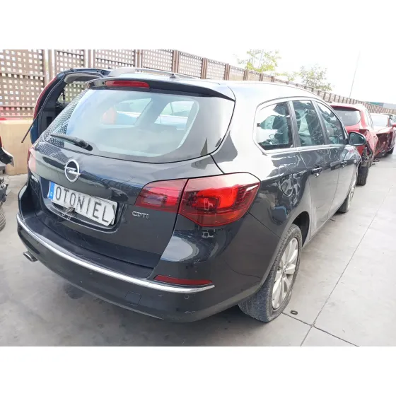 A20DTH