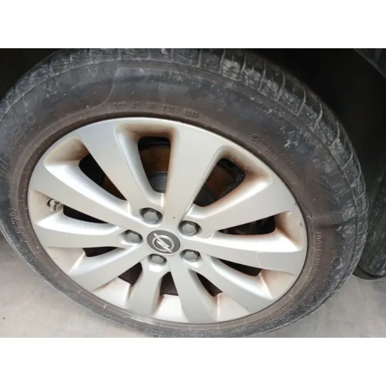 A20DTH