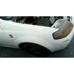 DAEWOO KALOS DAEWOO KALOS '2003 1.2 SE BLANCO 2003