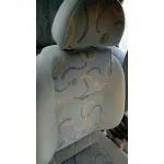 DAEWOO KALOS DAEWOO KALOS '2003 1.2 SE BLANCO 2003
