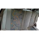 DAEWOO KALOS DAEWOO KALOS '2003 1.2 SE BLANCO 2003