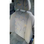 DAEWOO KALOS DAEWOO KALOS '2003 1.2 SE BLANCO 2003