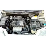 DAEWOO KALOS DAEWOO KALOS '2003 1.2 SE BLANCO 2003