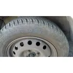 DAEWOO KALOS DAEWOO KALOS '2003 1.2 SE BLANCO 2003