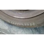 DAEWOO KALOS DAEWOO KALOS '2003 1.2 SE BLANCO 2003