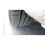 DAEWOO KALOS DAEWOO KALOS '2003 1.2 SE BLANCO 2003