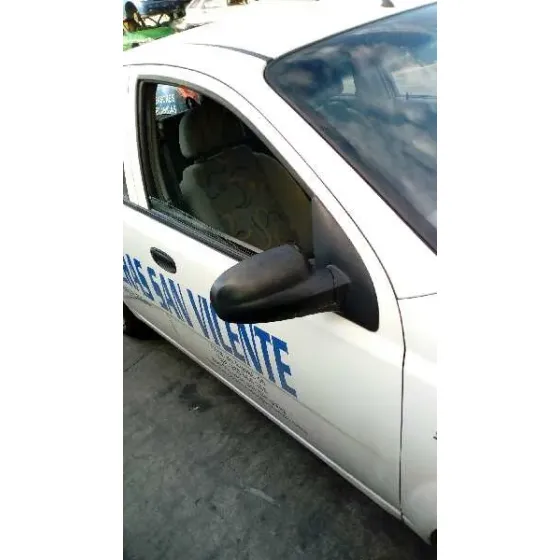 DAEWOO KALOS '2003 1.2 SE BLANCO