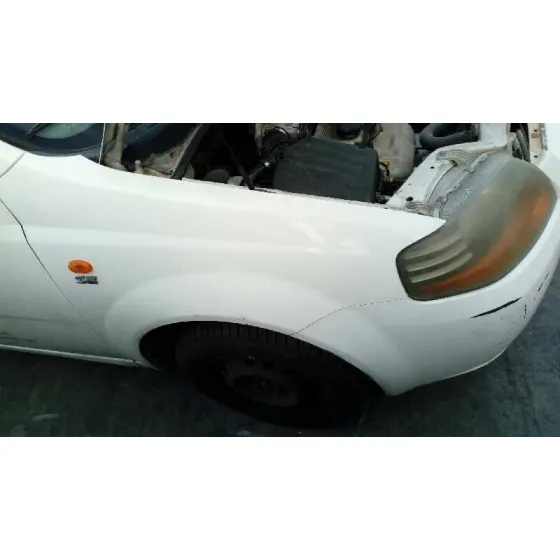 DAEWOO KALOS '2003 1.2 SE BLANCO