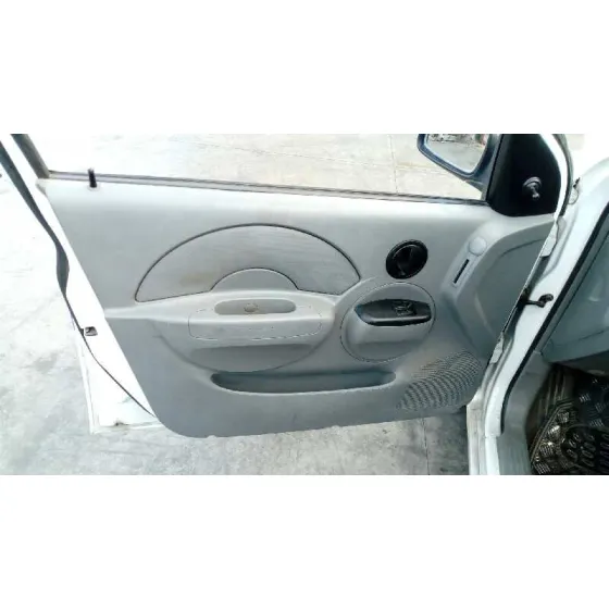 DAEWOO KALOS '2003 1.2 SE BLANCO
