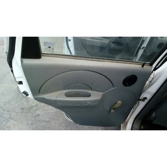 DAEWOO KALOS '2003 1.2 SE BLANCO