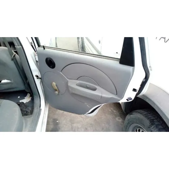 DAEWOO KALOS '2003 1.2 SE BLANCO