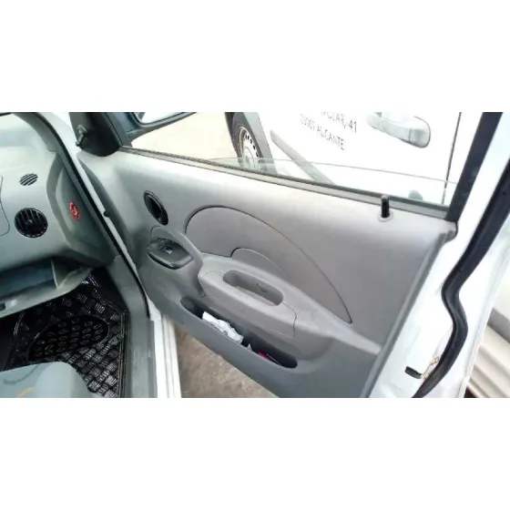 DAEWOO KALOS '2003 1.2 SE BLANCO