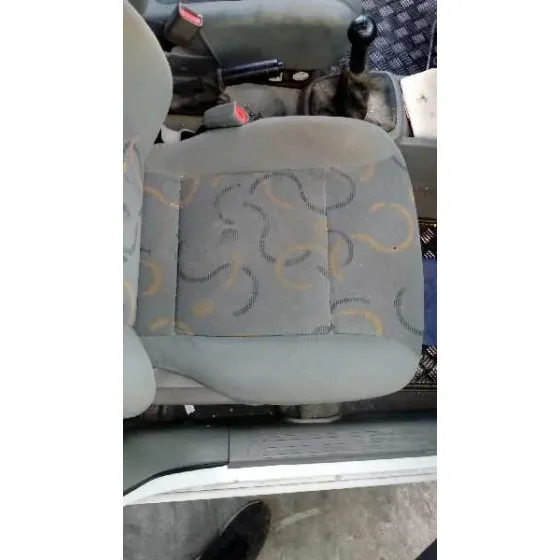 DAEWOO KALOS '2003 1.2 SE BLANCO