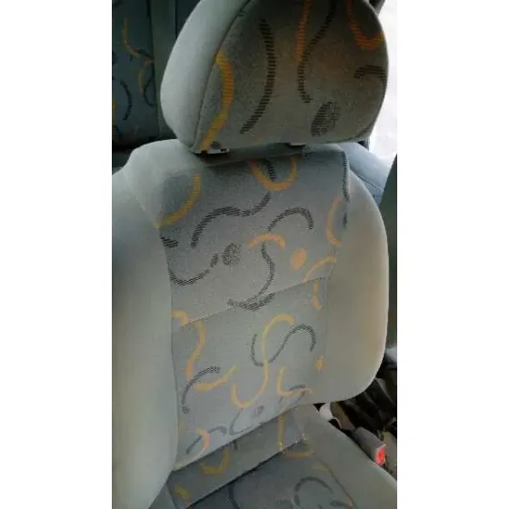 DAEWOO KALOS '2003 1.2 SE BLANCO