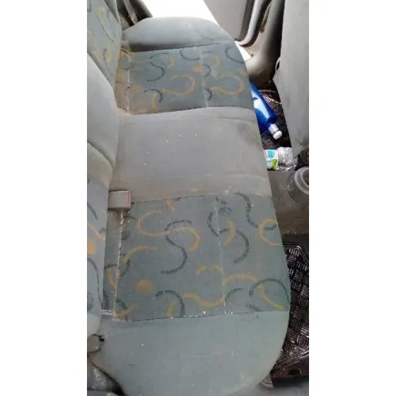 DAEWOO KALOS '2003 1.2 SE BLANCO