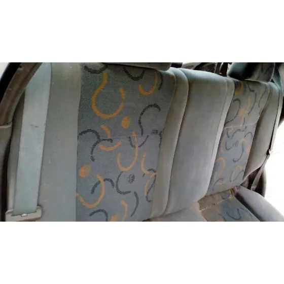 DAEWOO KALOS '2003 1.2 SE BLANCO